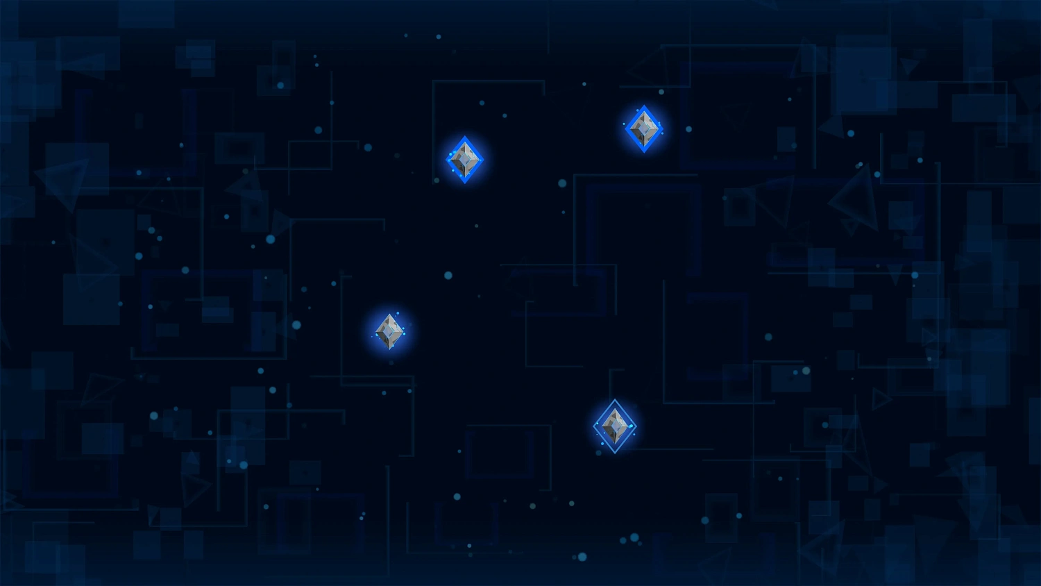 Mementos: Star Constellations