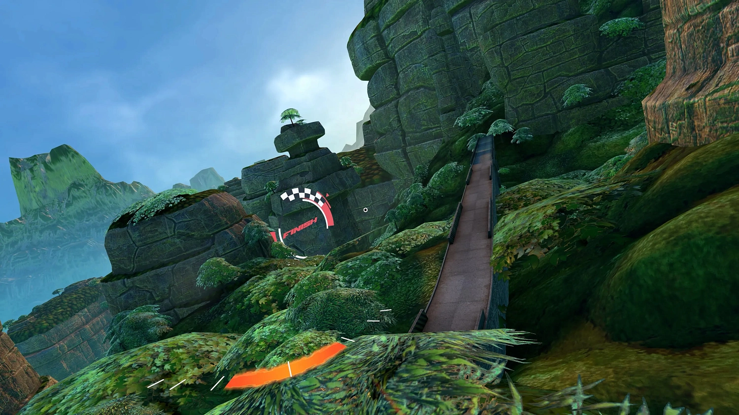 RUSH: Apex Edition