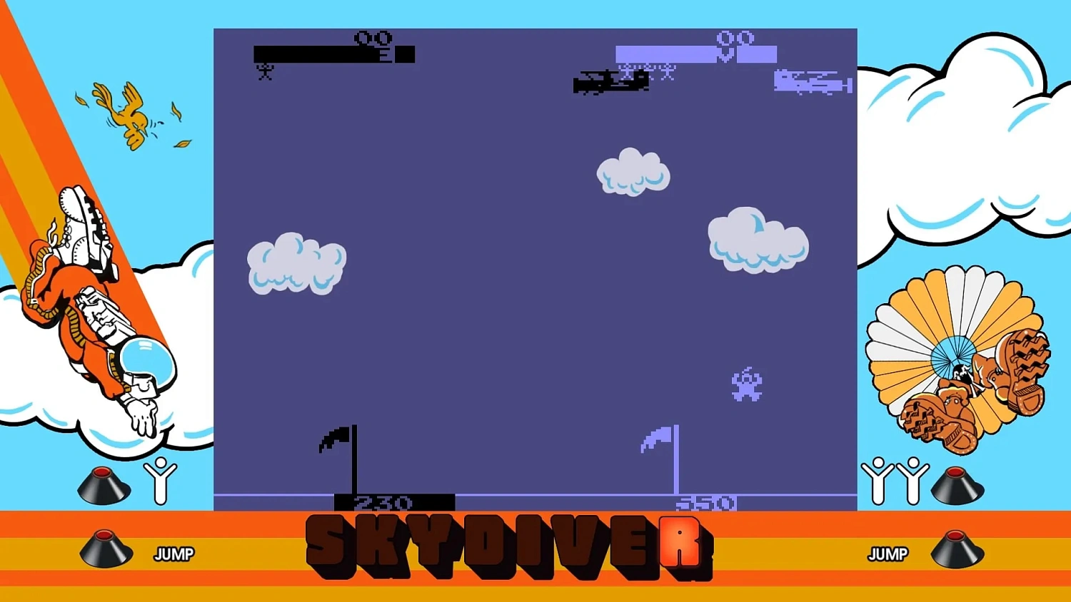 Atari Flashback Classics vol.3