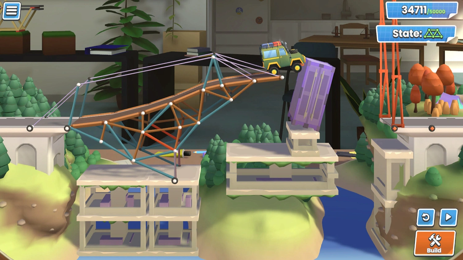 Bridge Constructor Studio