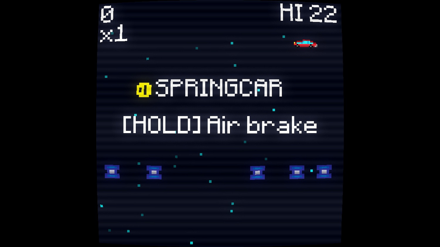 SPRINGCAR