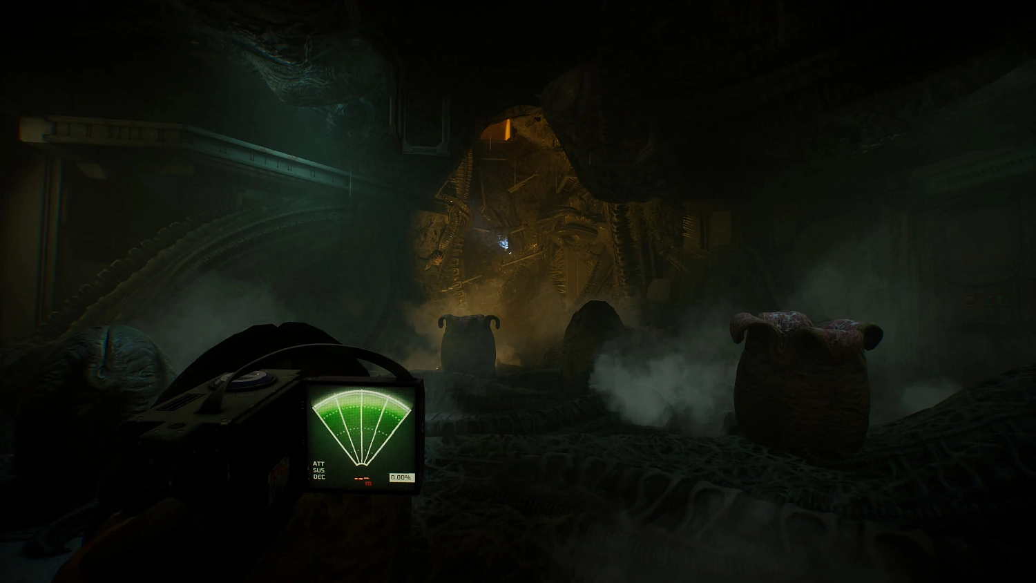 Alien: Rogue Incursion Evolved Edition