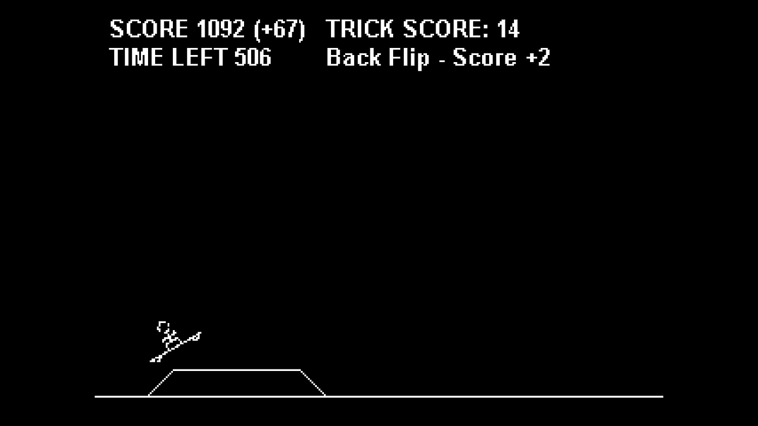Skateboarding 2 - Breakthrough Gaming Arcade