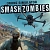 Drone Simulator: SMASH ZOMBIES