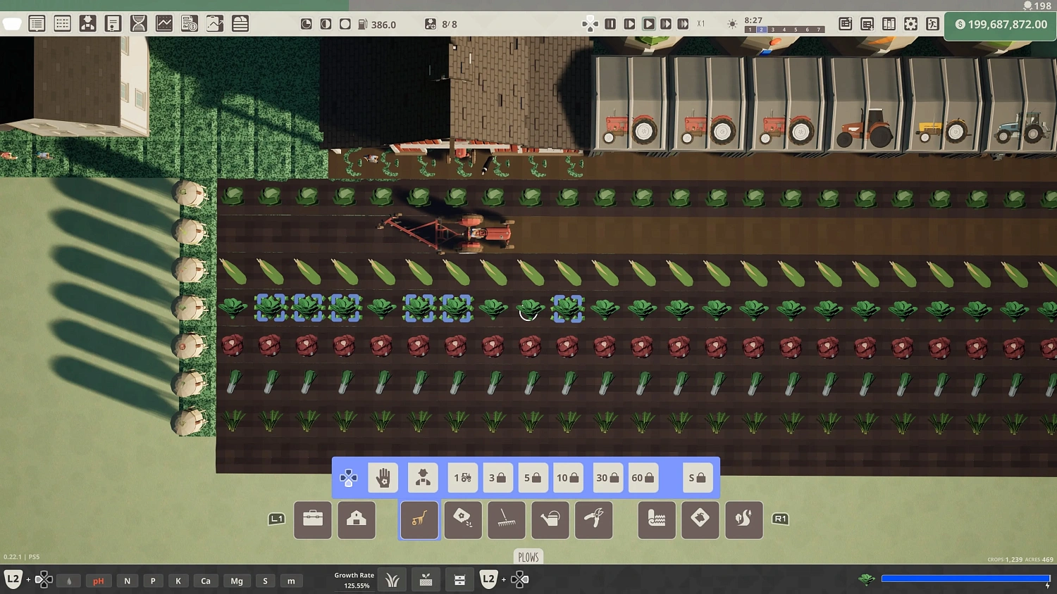 ACRES