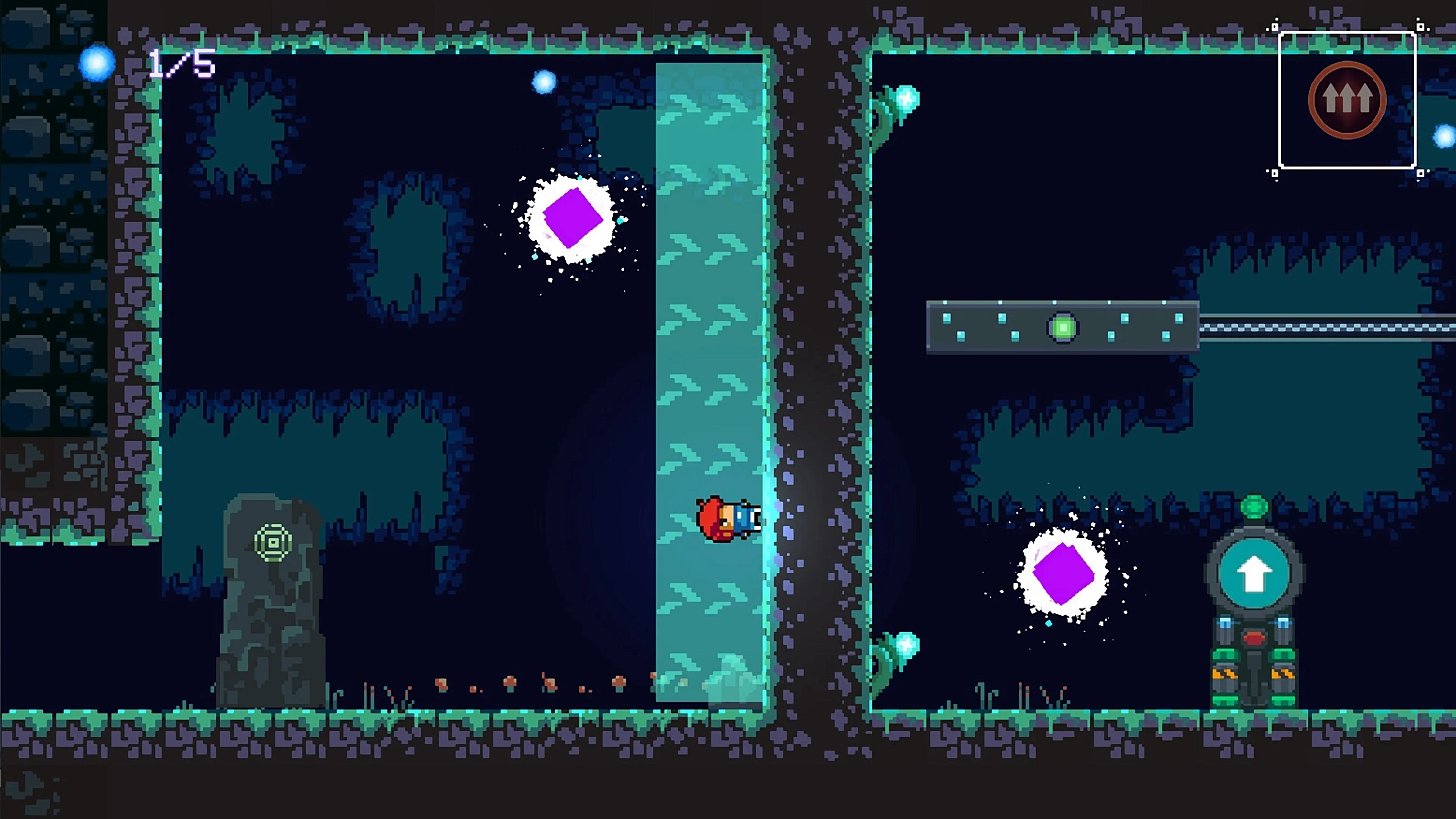 Gravity Escape