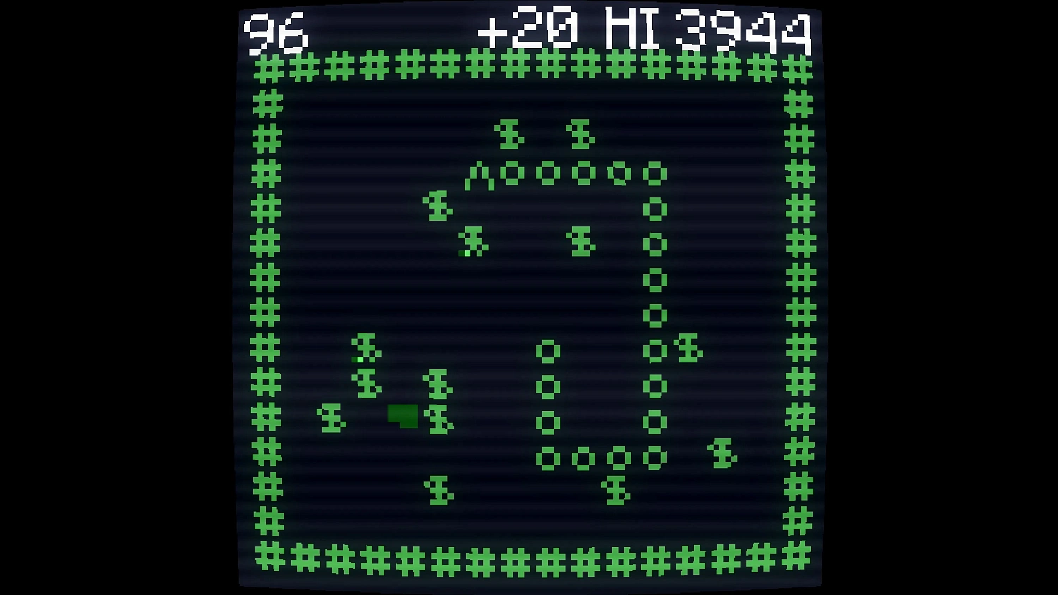 SNAKE 1