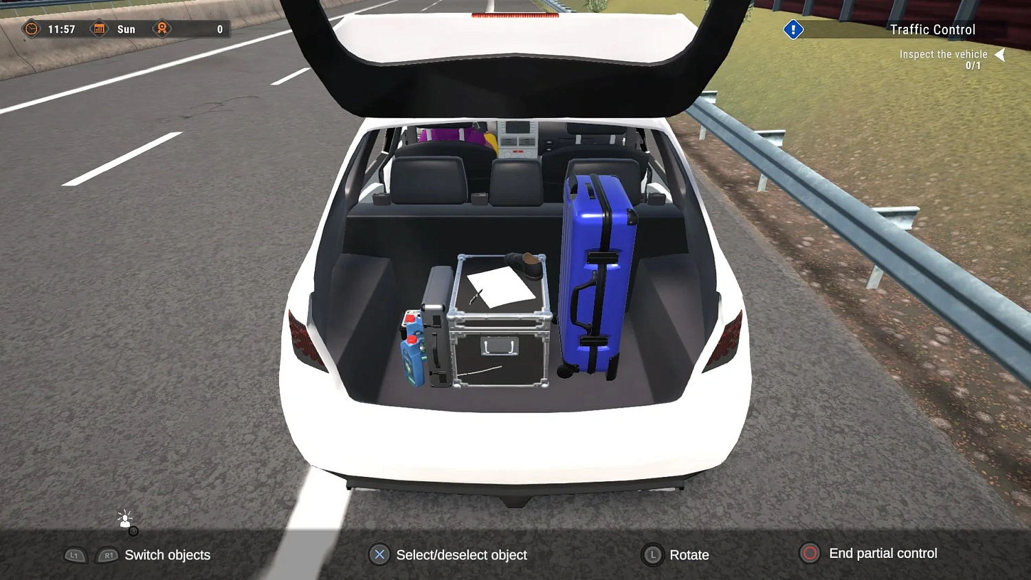 Autobahn Police Simulator 2