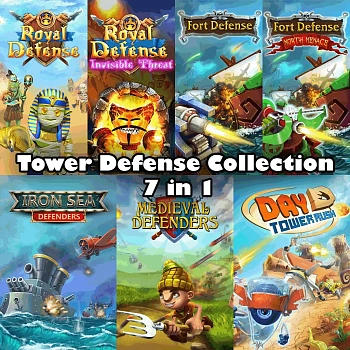 Fort Defense