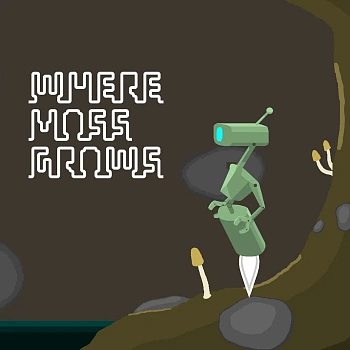 Where Moss Grows