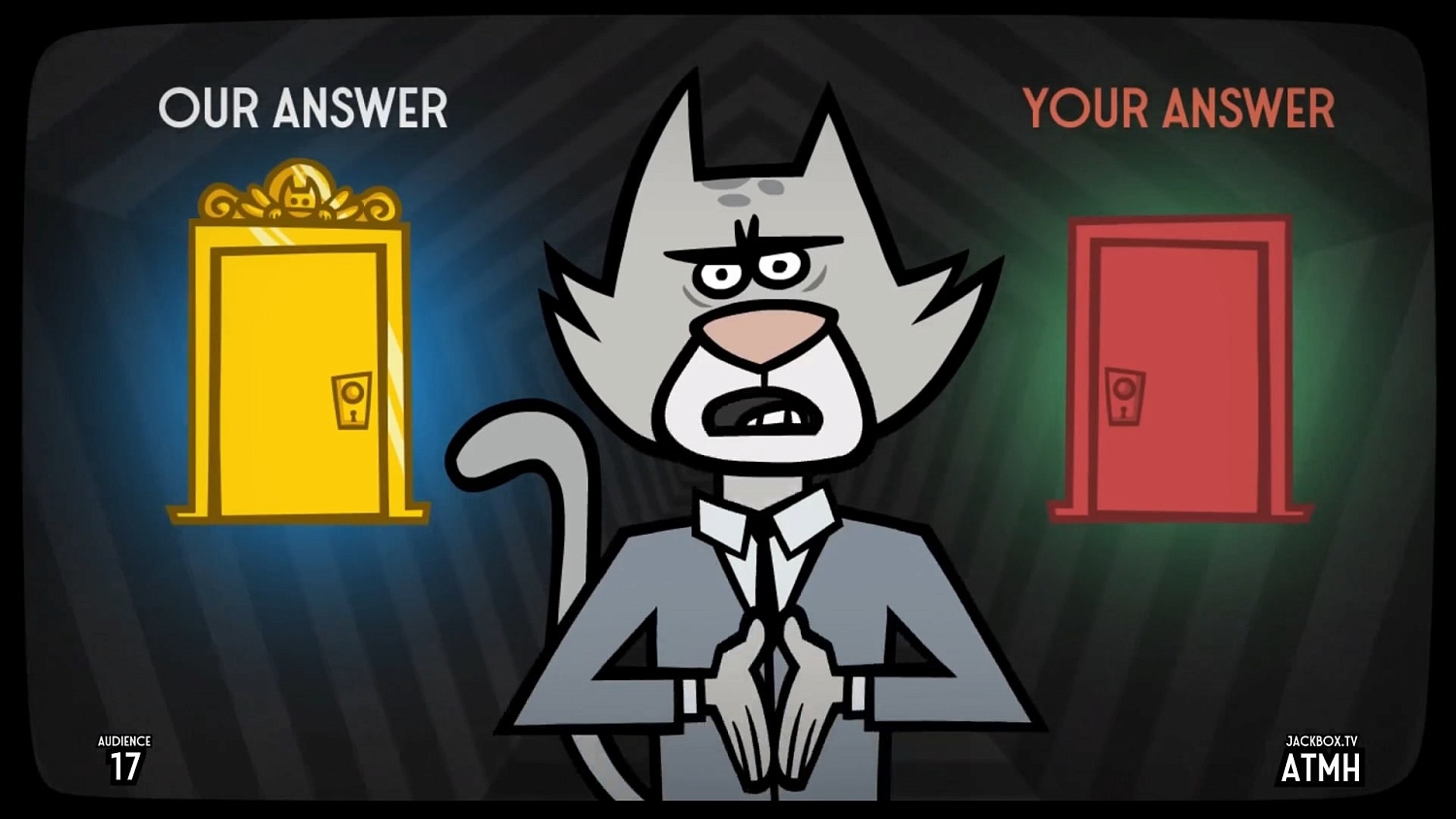 The Jackbox Party Pack 5