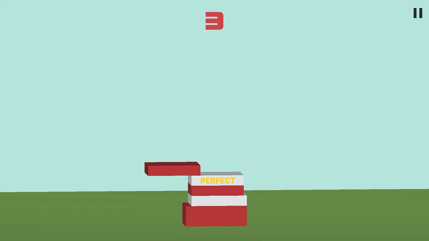 All Mighty Tower