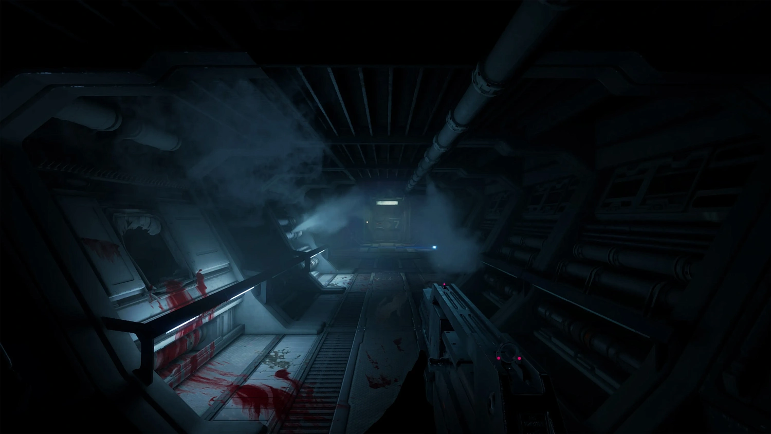 Alien: Rogue Incursion Evolved Edition
