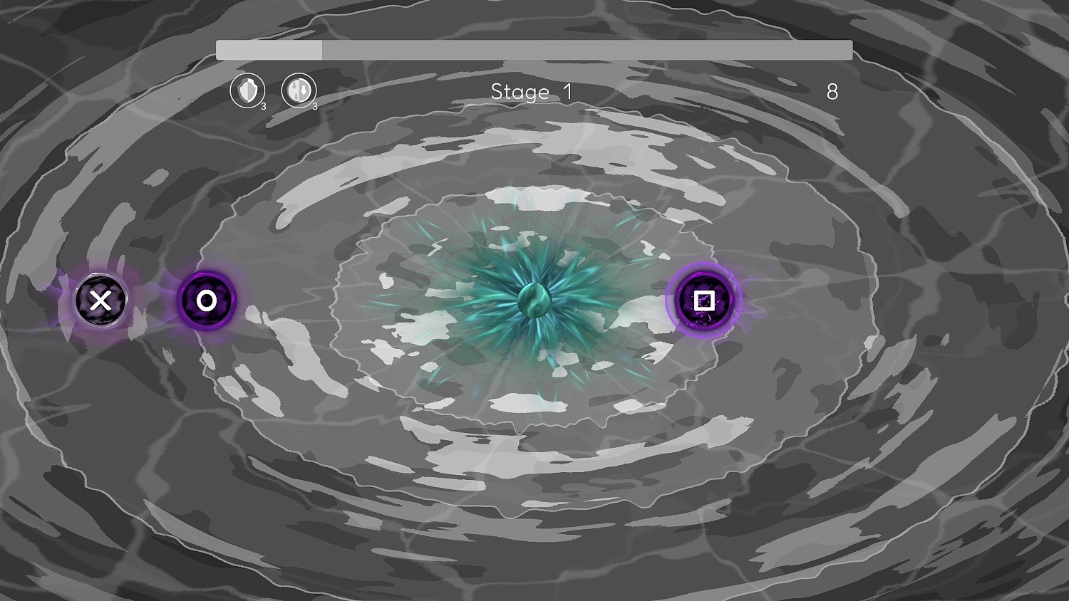 Magnitude: Sigma