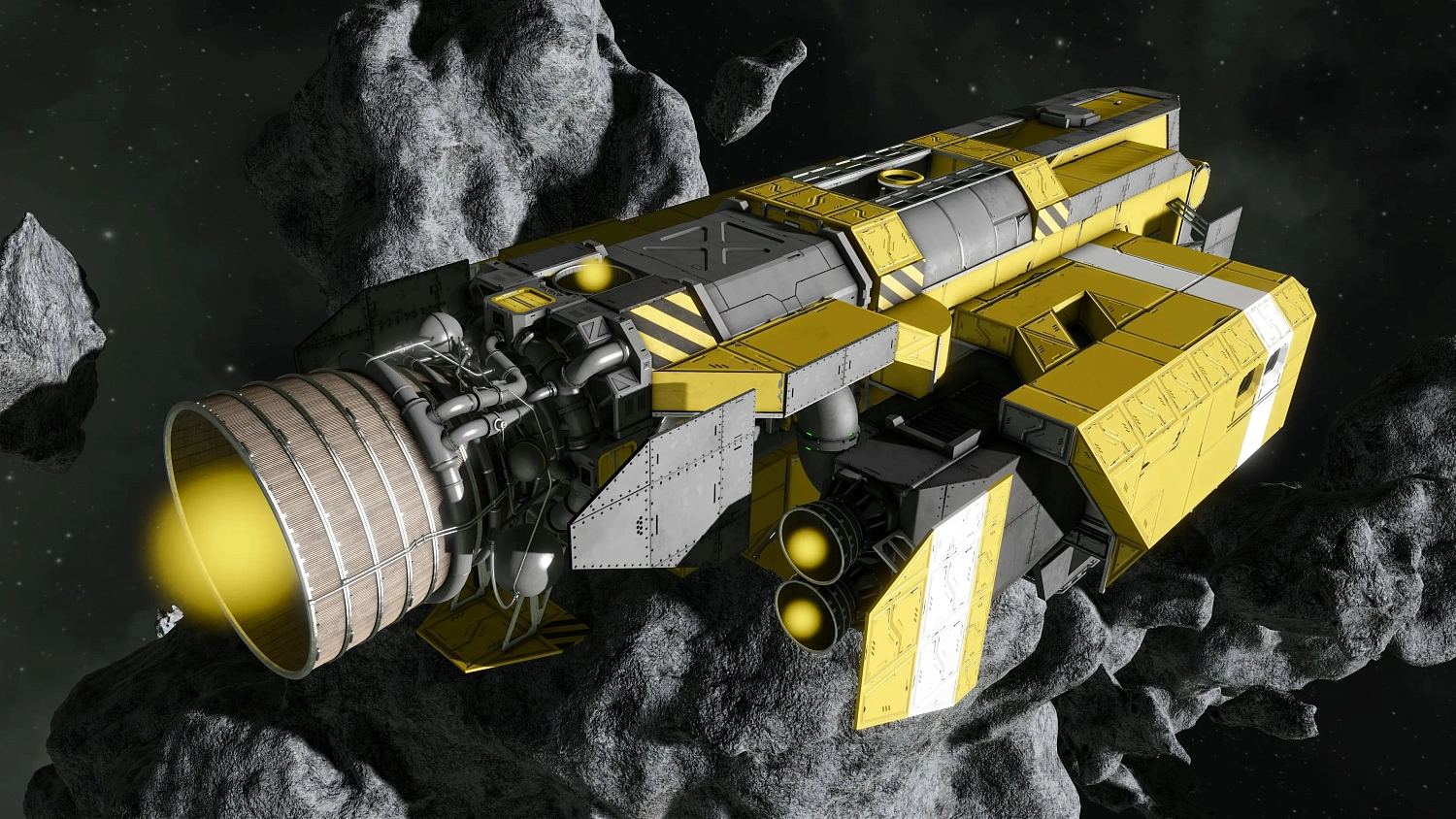 Space Engineers