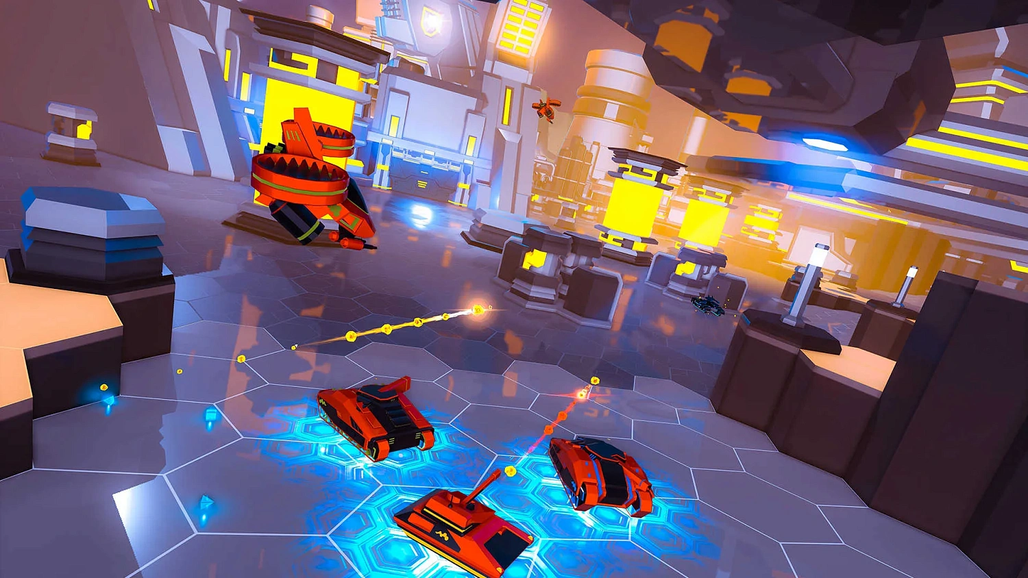 Battlezone®