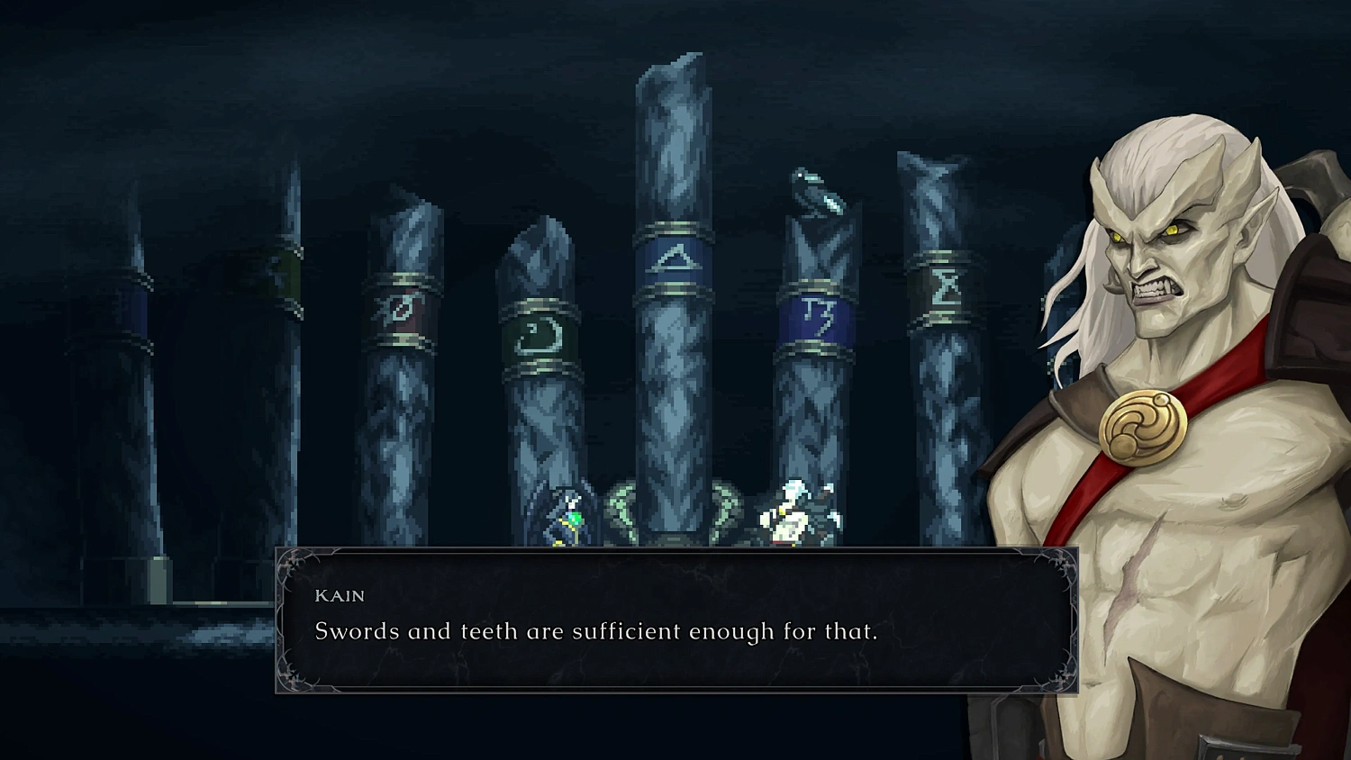 Legacy of Kain: Defiance Remastered
