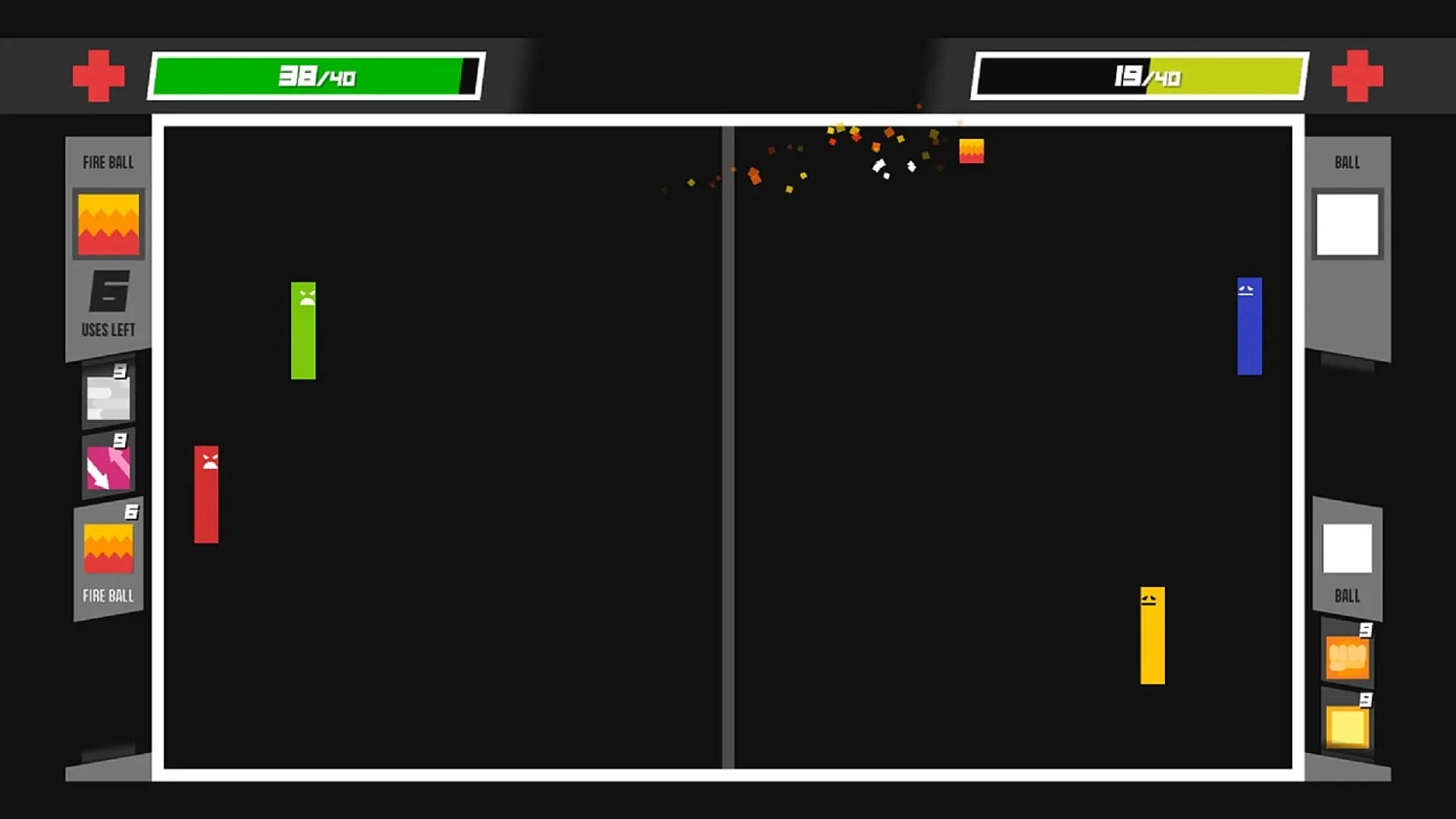 PONG Quest™