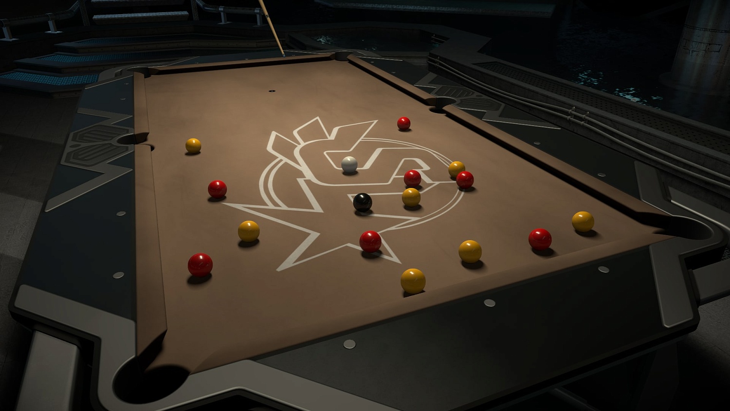 Hustle Kings™ VR