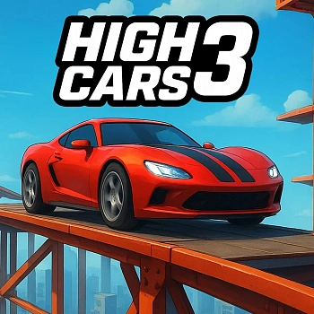High Cars 3