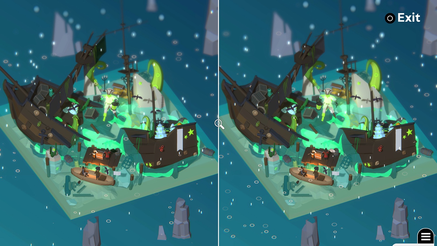 Tiny Lands - Deluxe Edition