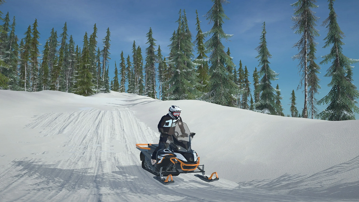 Sledders