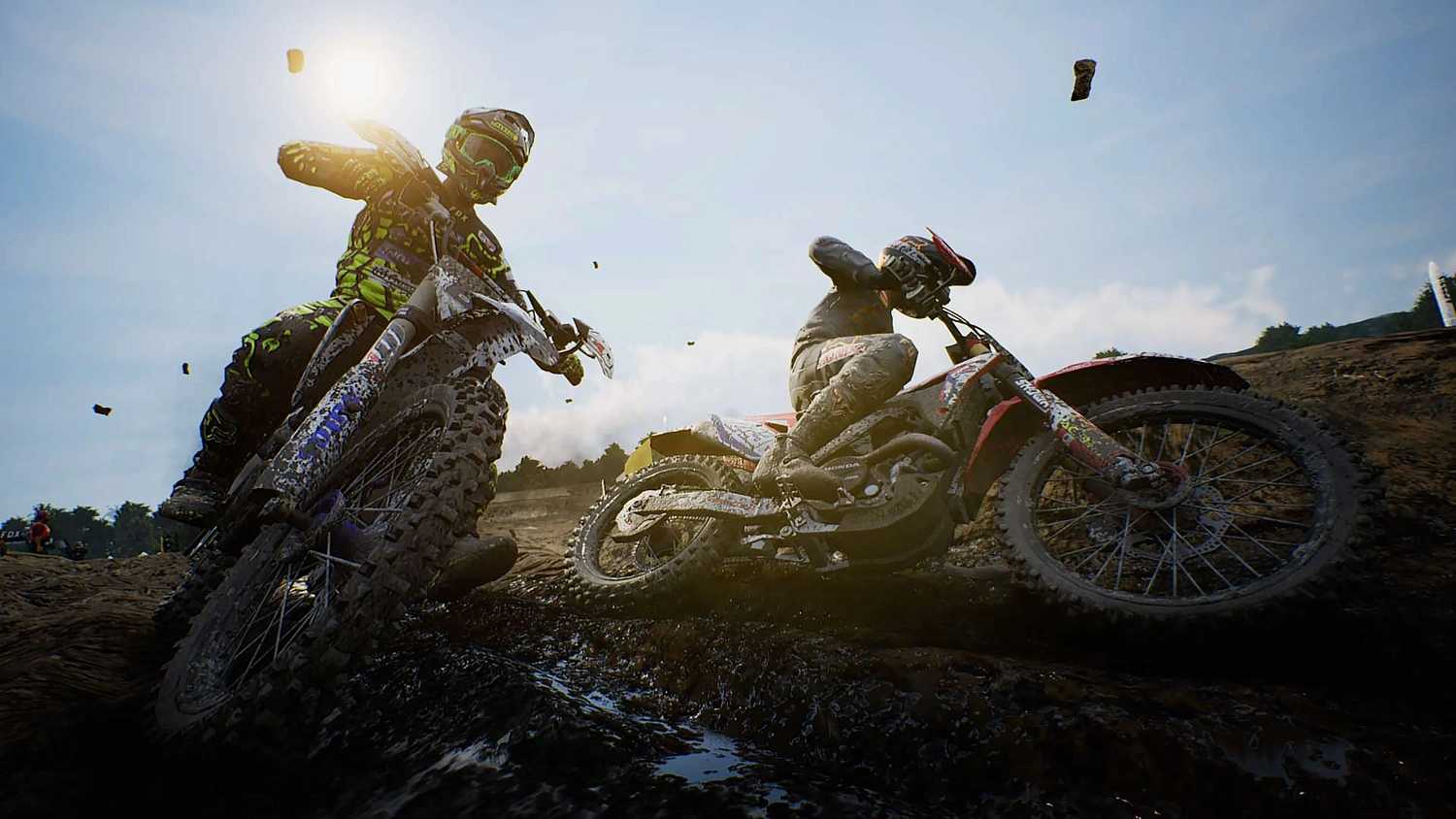 MXGP PRO