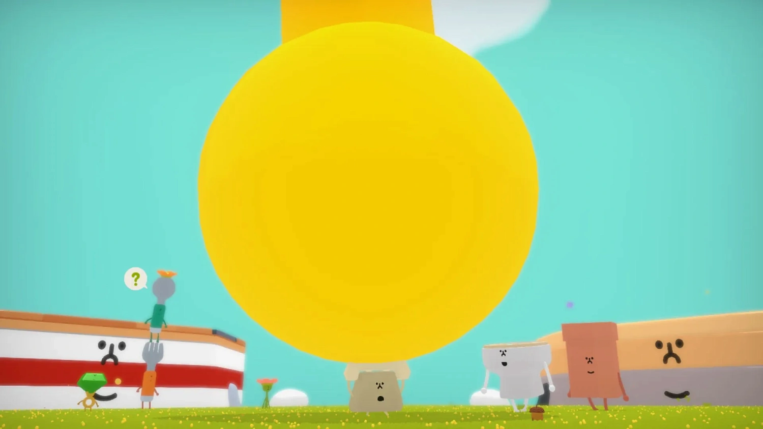 Wattam