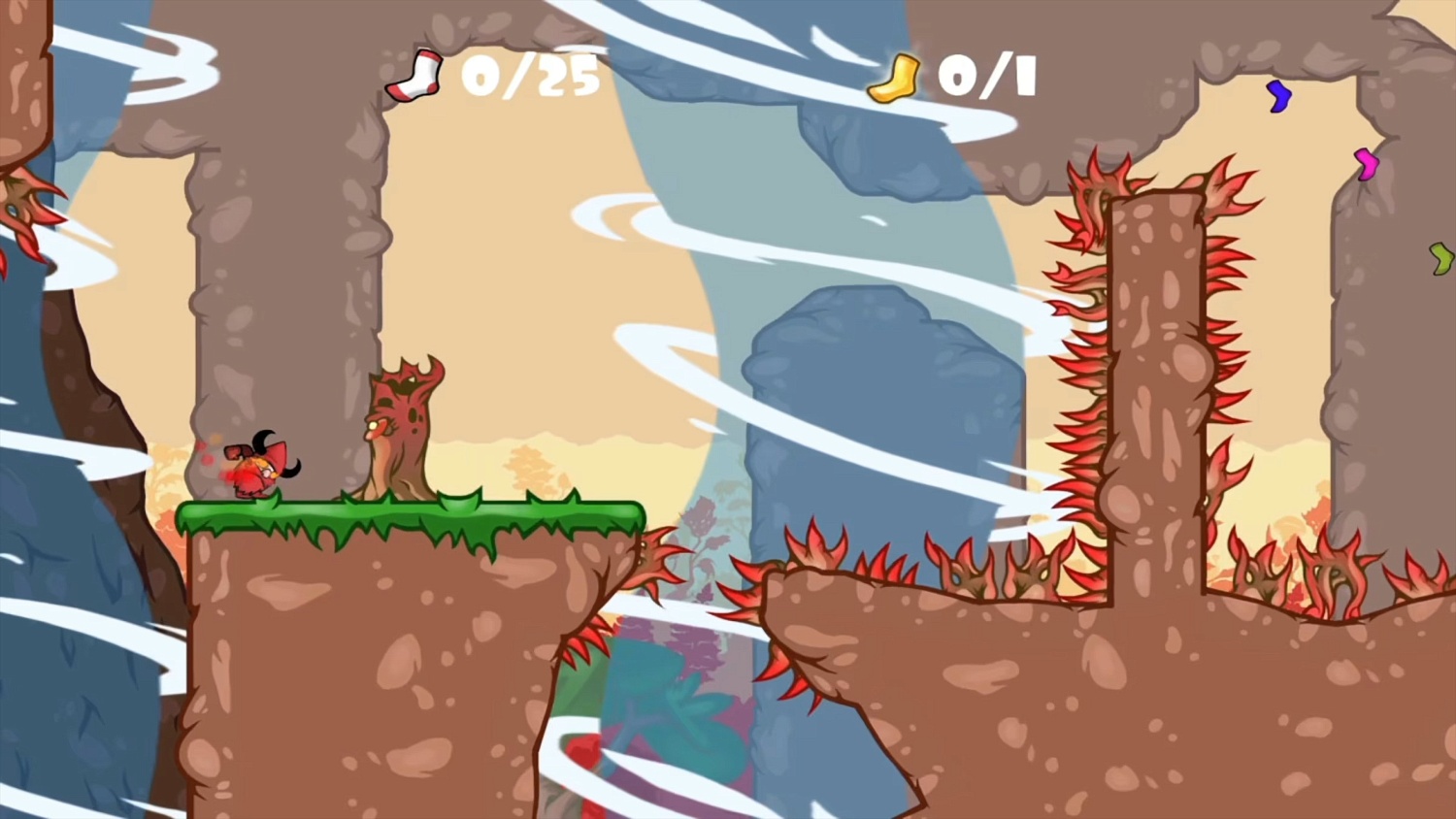 Geki Yaba Runner