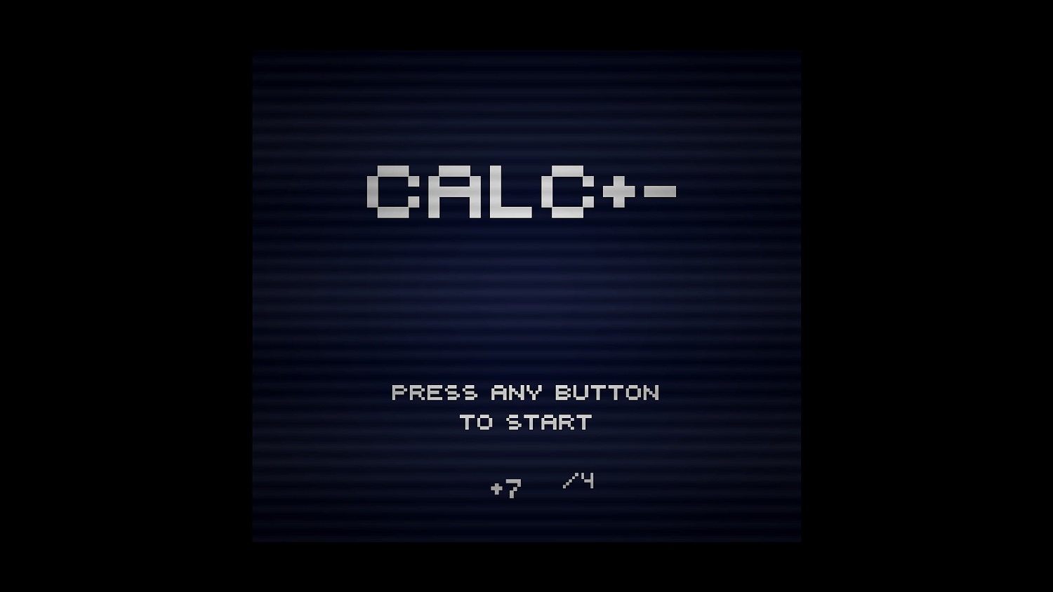 CALC+-