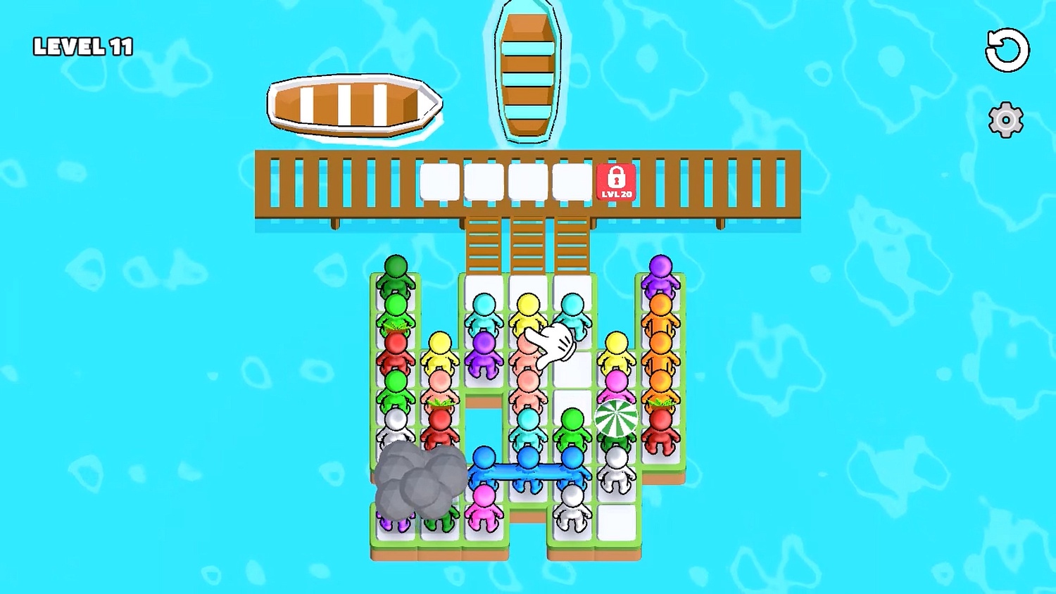 Island Rescue