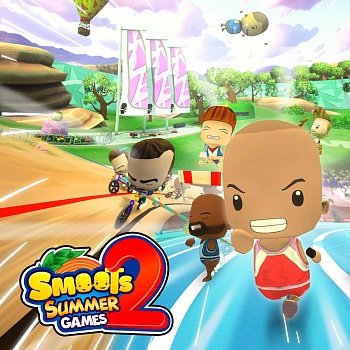 Smoots Summer Games II