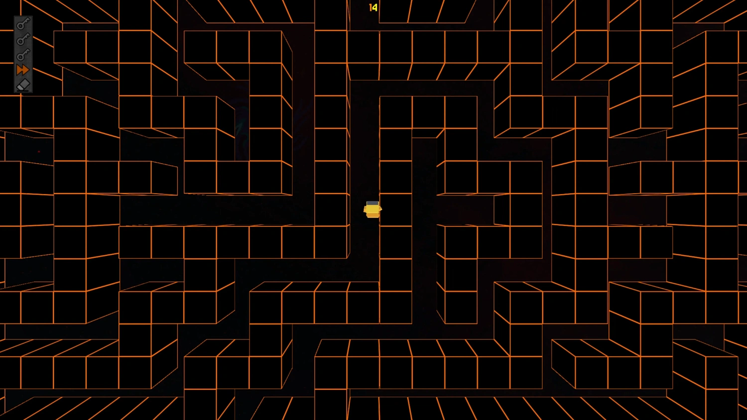 Super 3D Maze 16