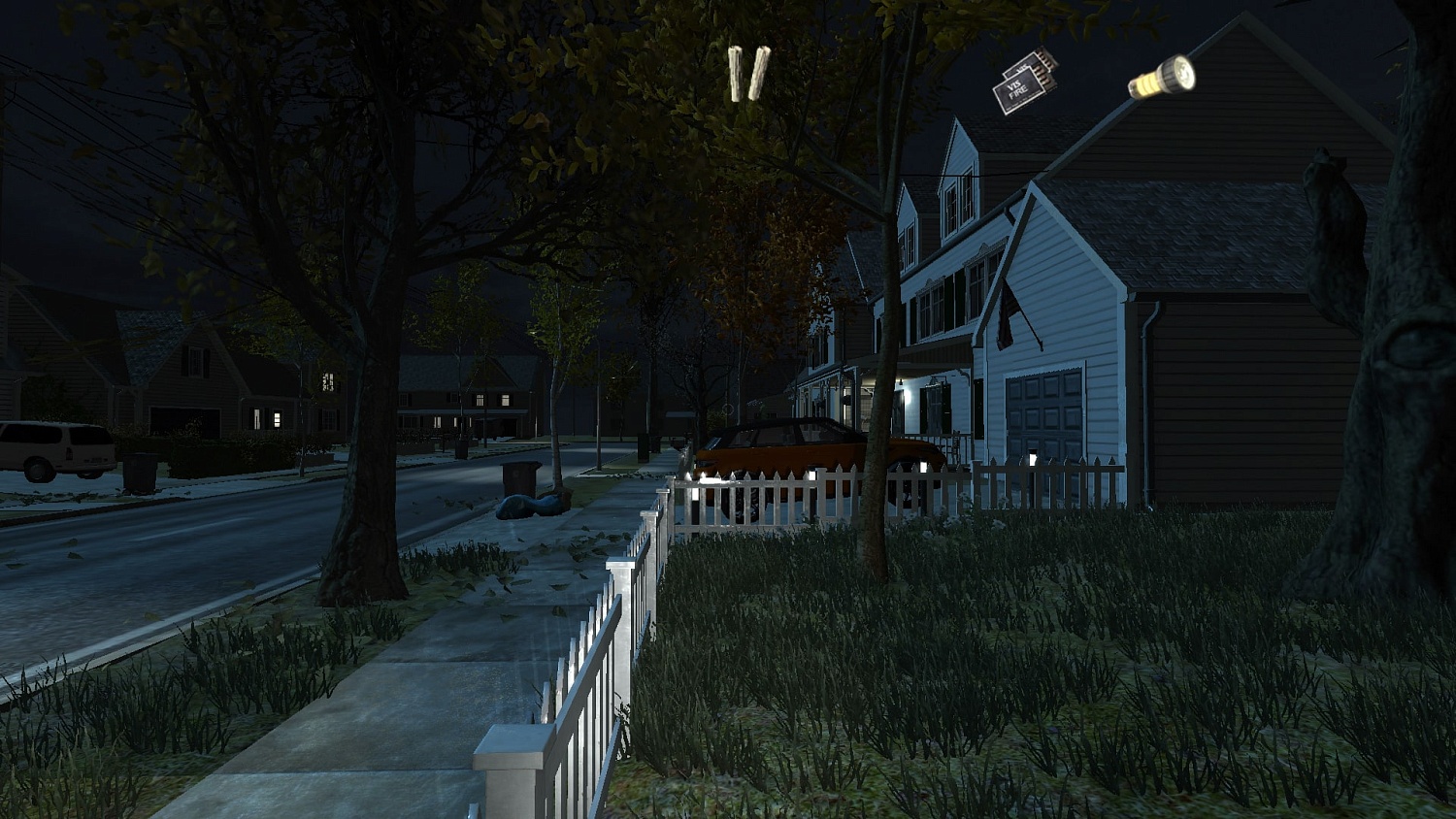 TheNightfall