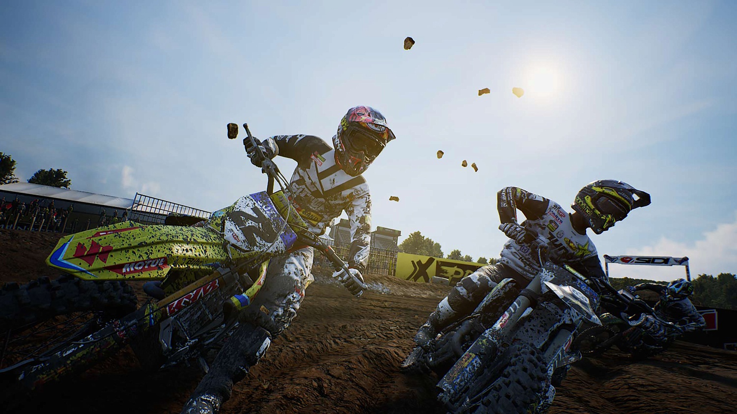 MXGP PRO