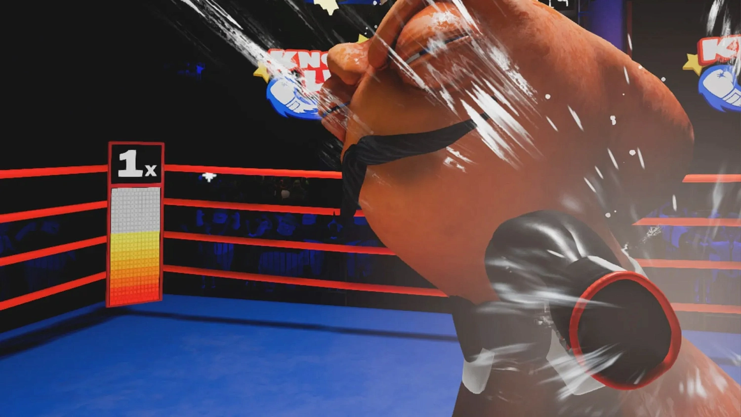 Knockout League