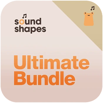 Sound Shapes