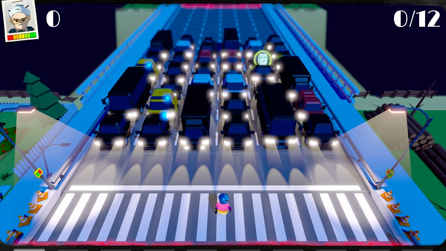 CrossKrush