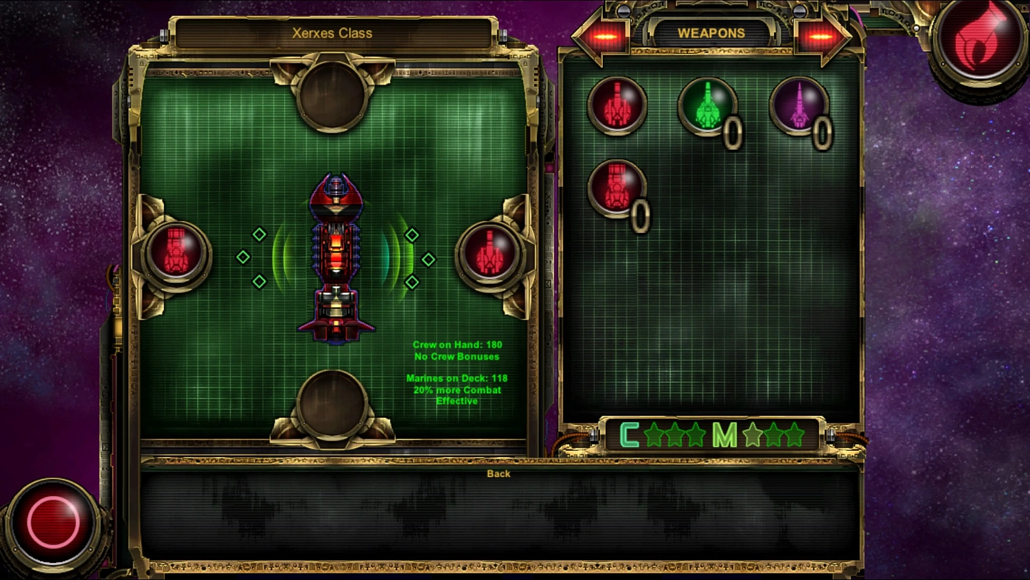 Noble Armada: Lost Worlds