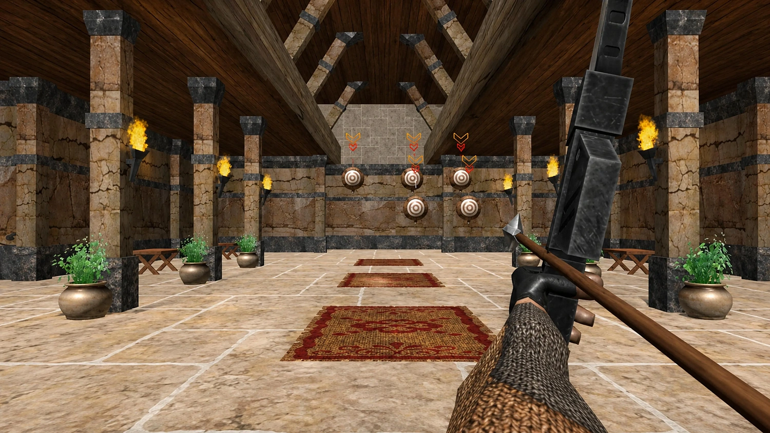 Archery King