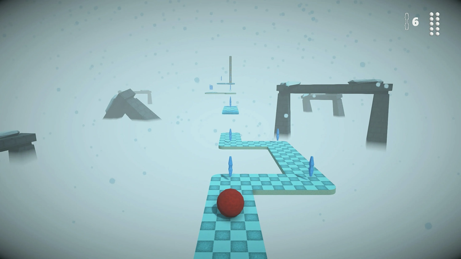 The Perplexing Orb: Bounce Mania