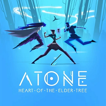 ATONE: Heart of the Elder Tree