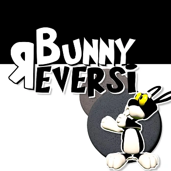 Bunny Reversi