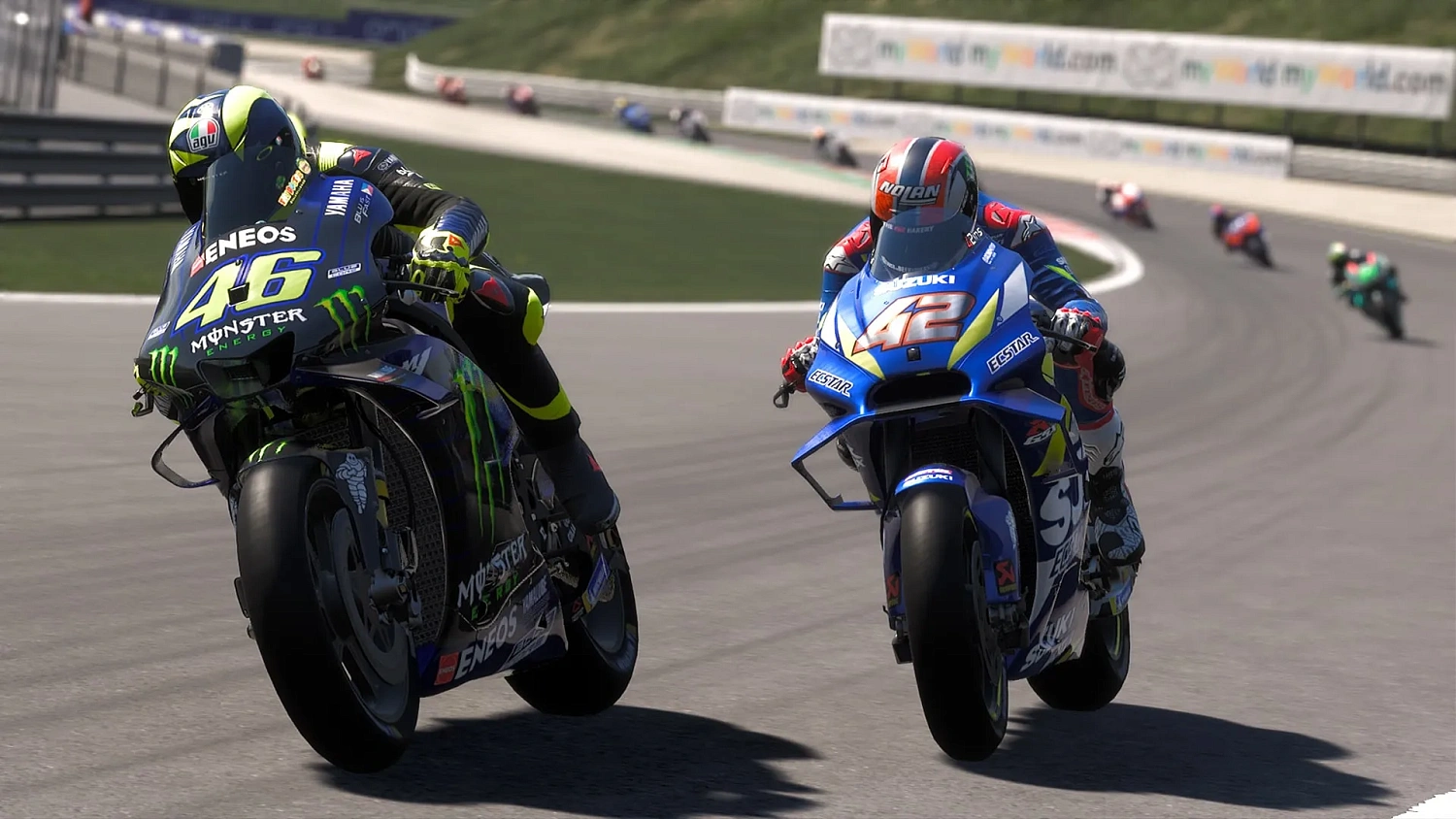 MotoGP™19