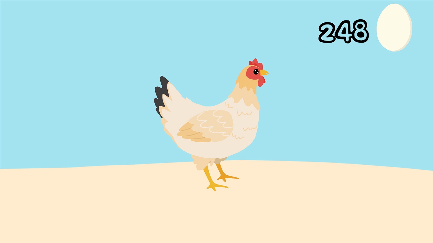 The Chick C