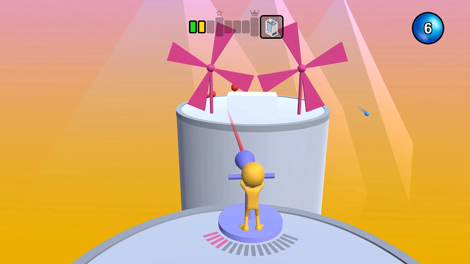 Smash Balls