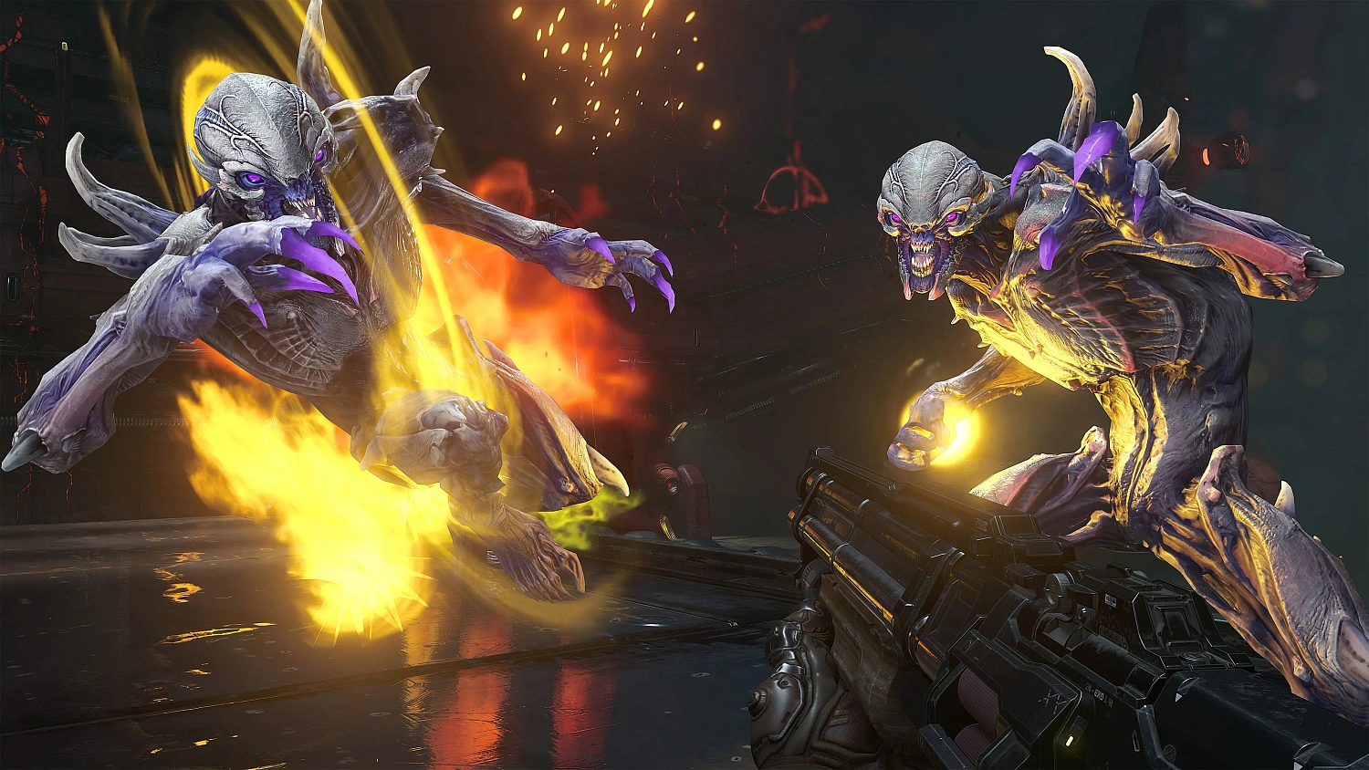 DOOM Eternal