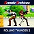 Arcade Archives Rolling Thunder 2