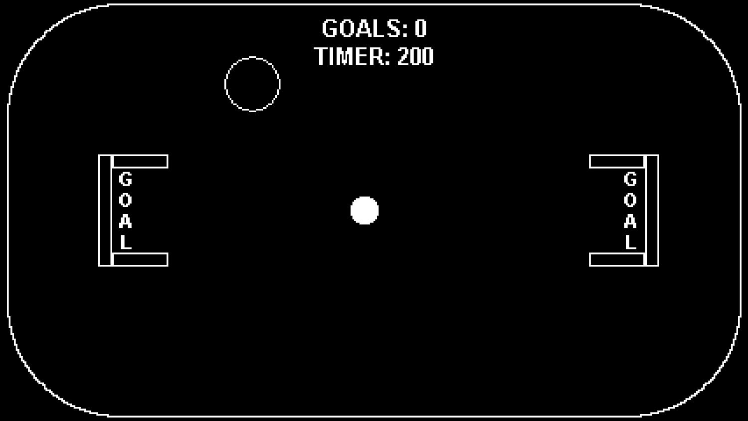 Ice Hockey - Breakthrough Gaming Arcade
