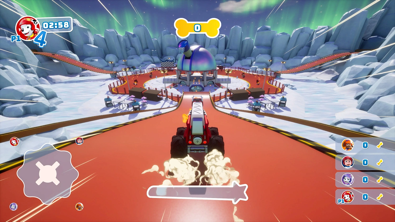 PAW Patrol™ Rescue Wheels™: Championship
